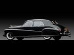 Cadillac Custom Limousine The Duchess 1941 года